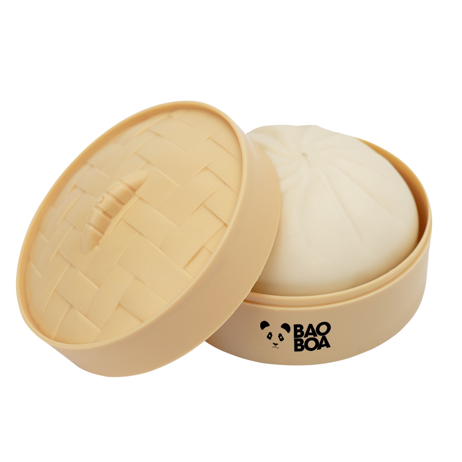 Picture of Squishy Dumpling Stress Toy
