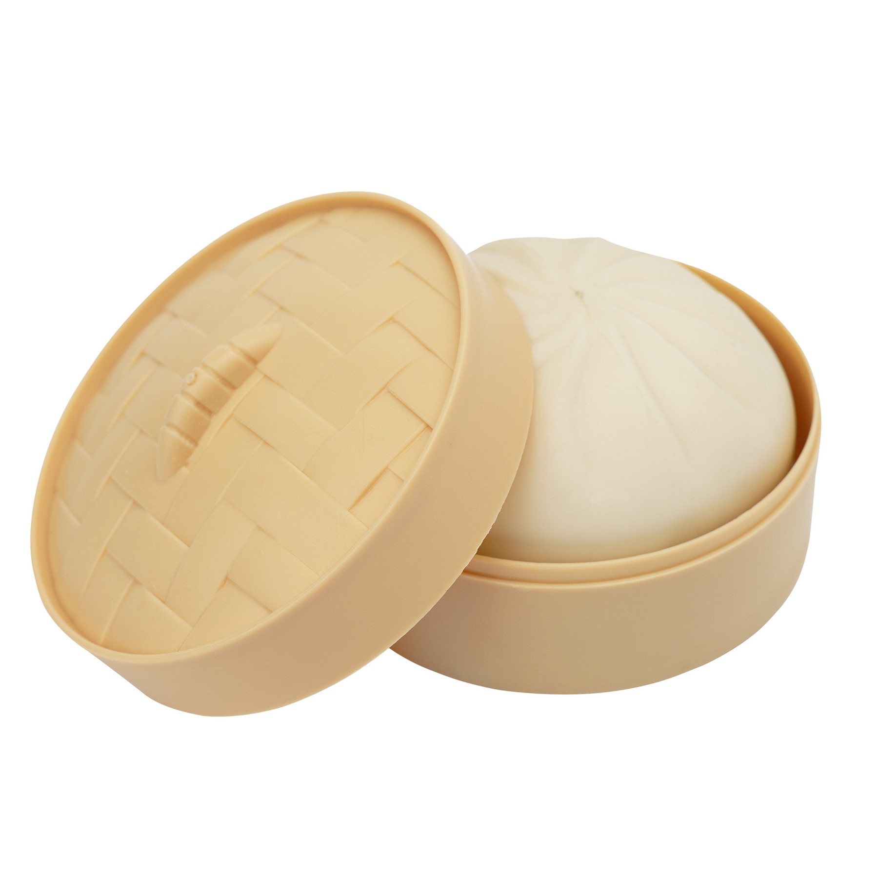 Picture of Squishy Dumpling Stress Toy