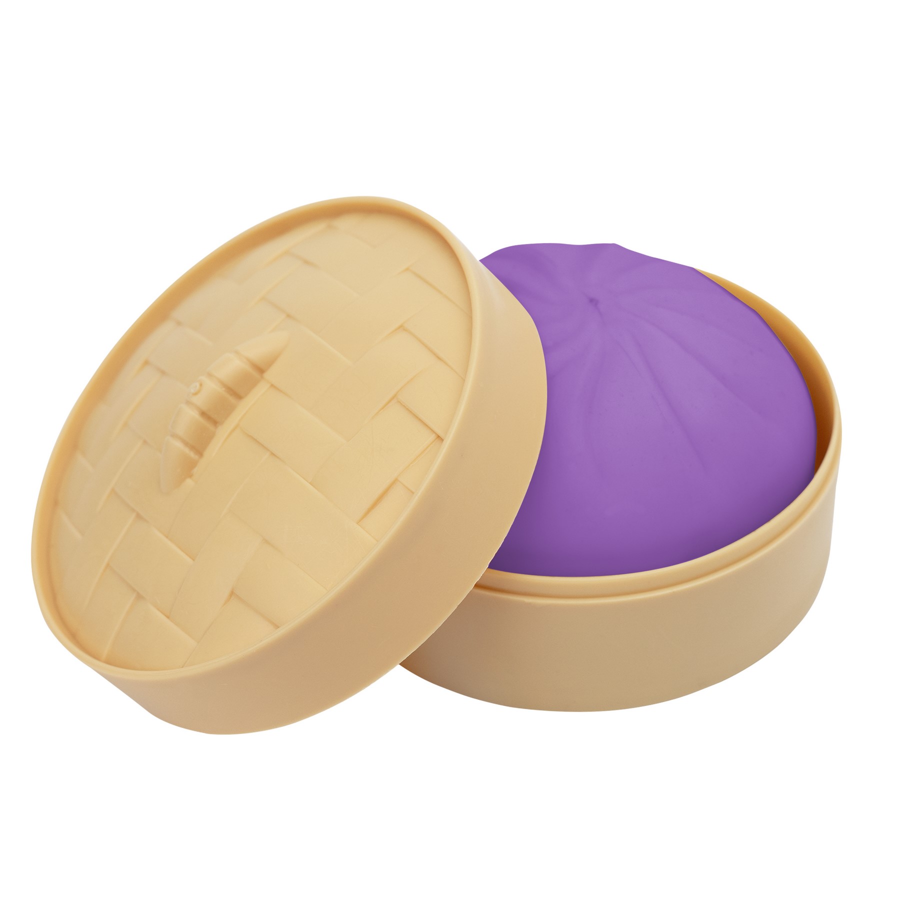 Picture of Squishy Dumpling Stress Toy