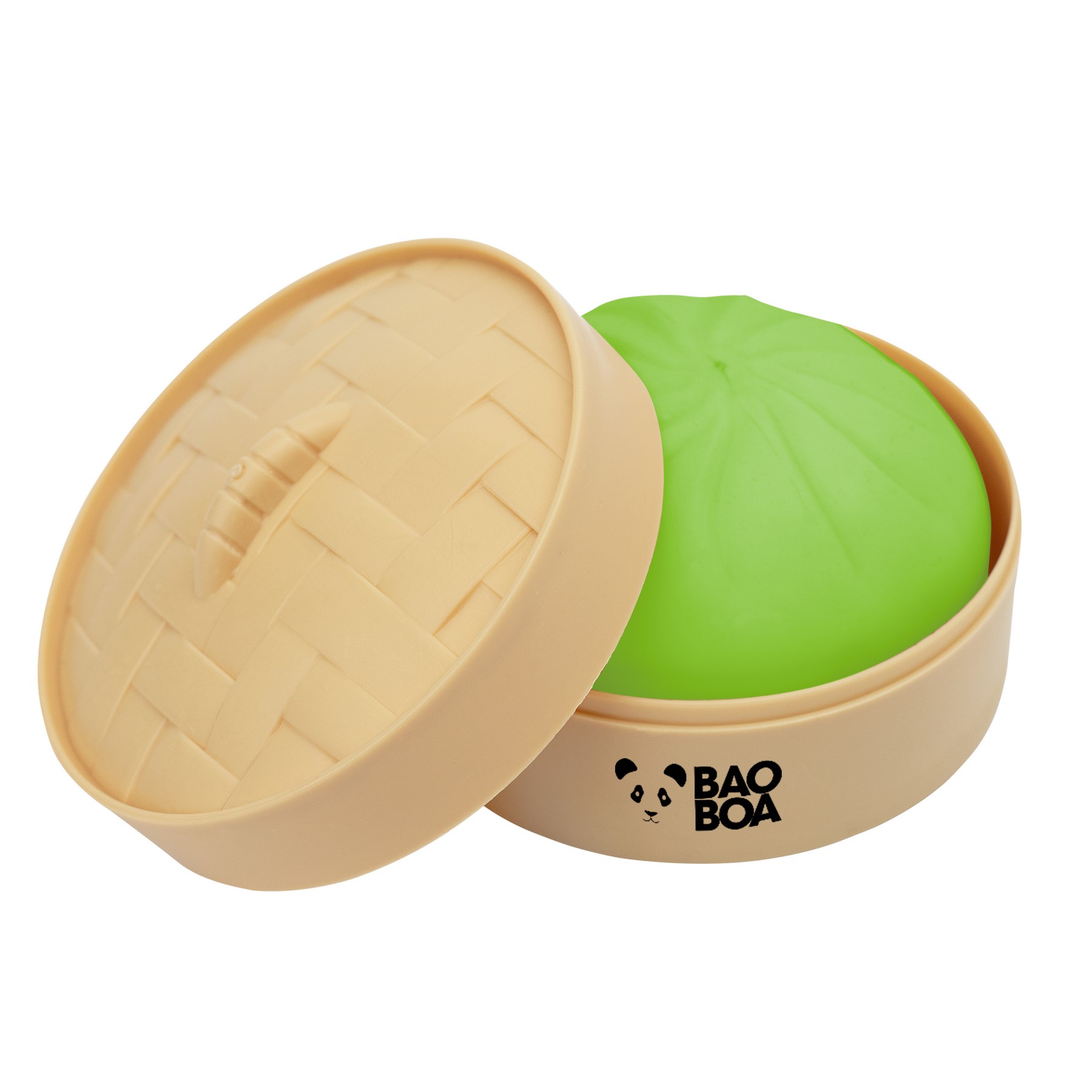 Picture of Squishy Dumpling Stress Toy