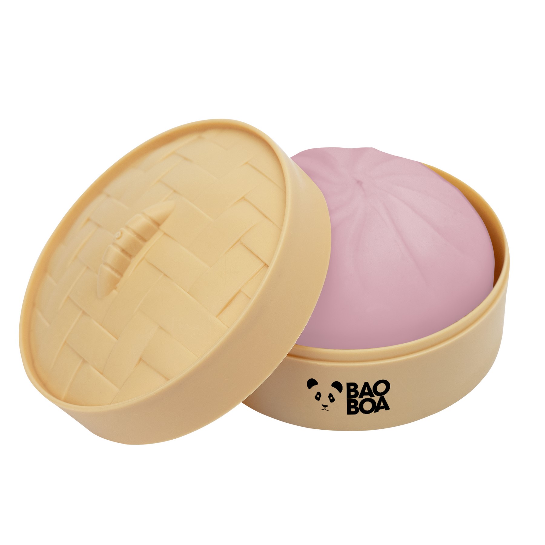 Picture of Squishy Dumpling Stress Toy