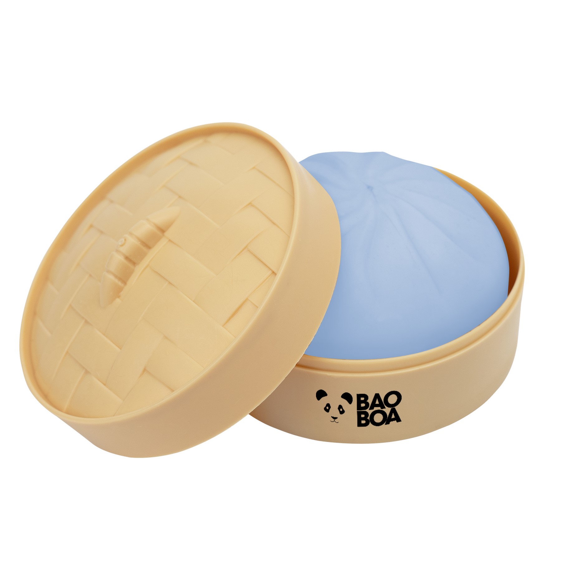 Picture of Squishy Dumpling Stress Toy