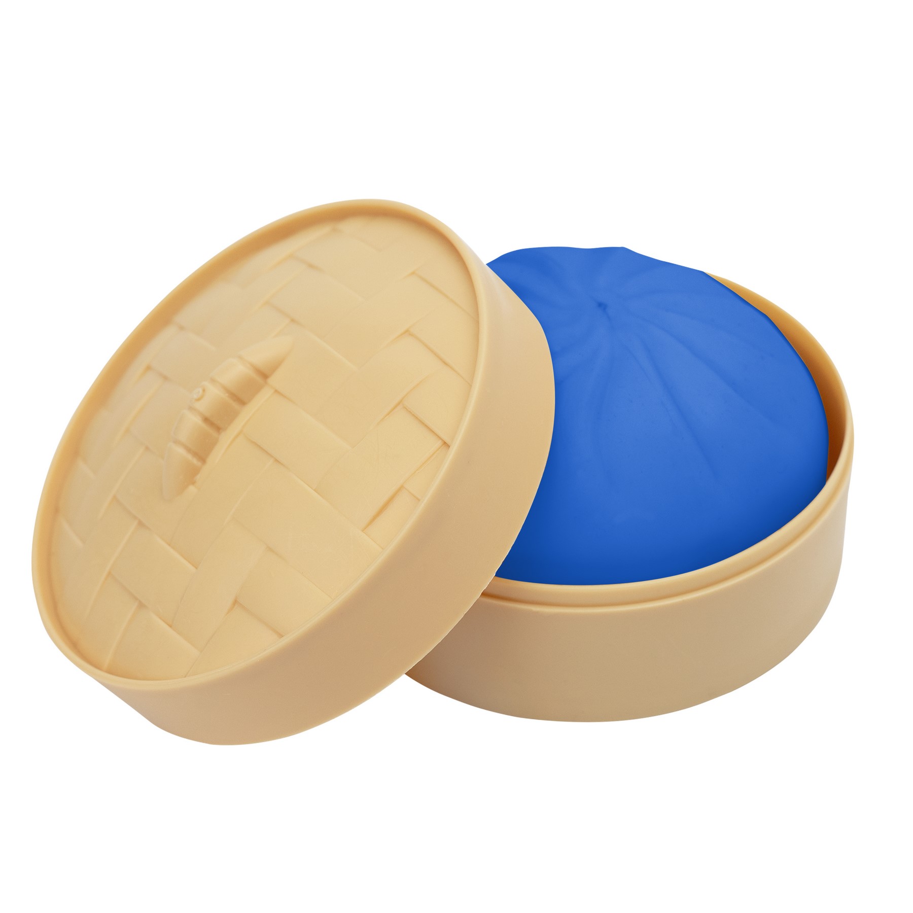 Picture of Squishy Dumpling Stress Toy
