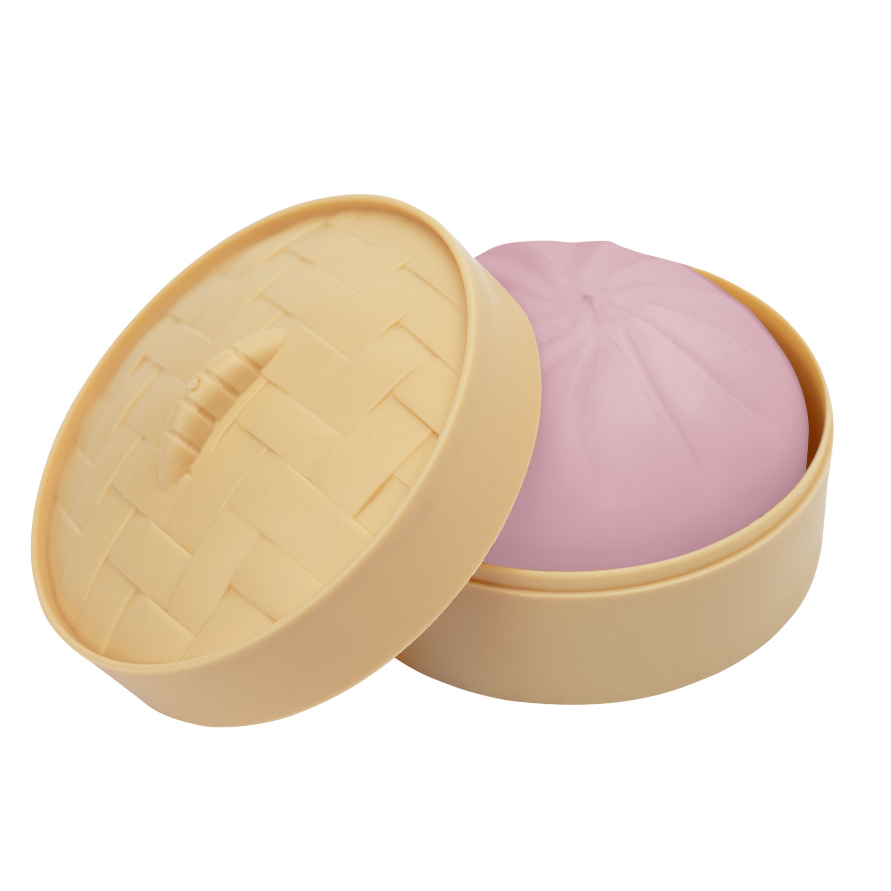 Picture of Squishy Dumpling Stress Toy