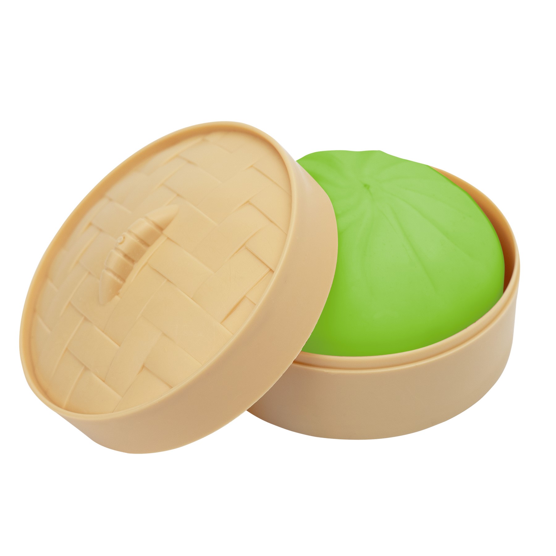 Picture of Squishy Dumpling Stress Toy