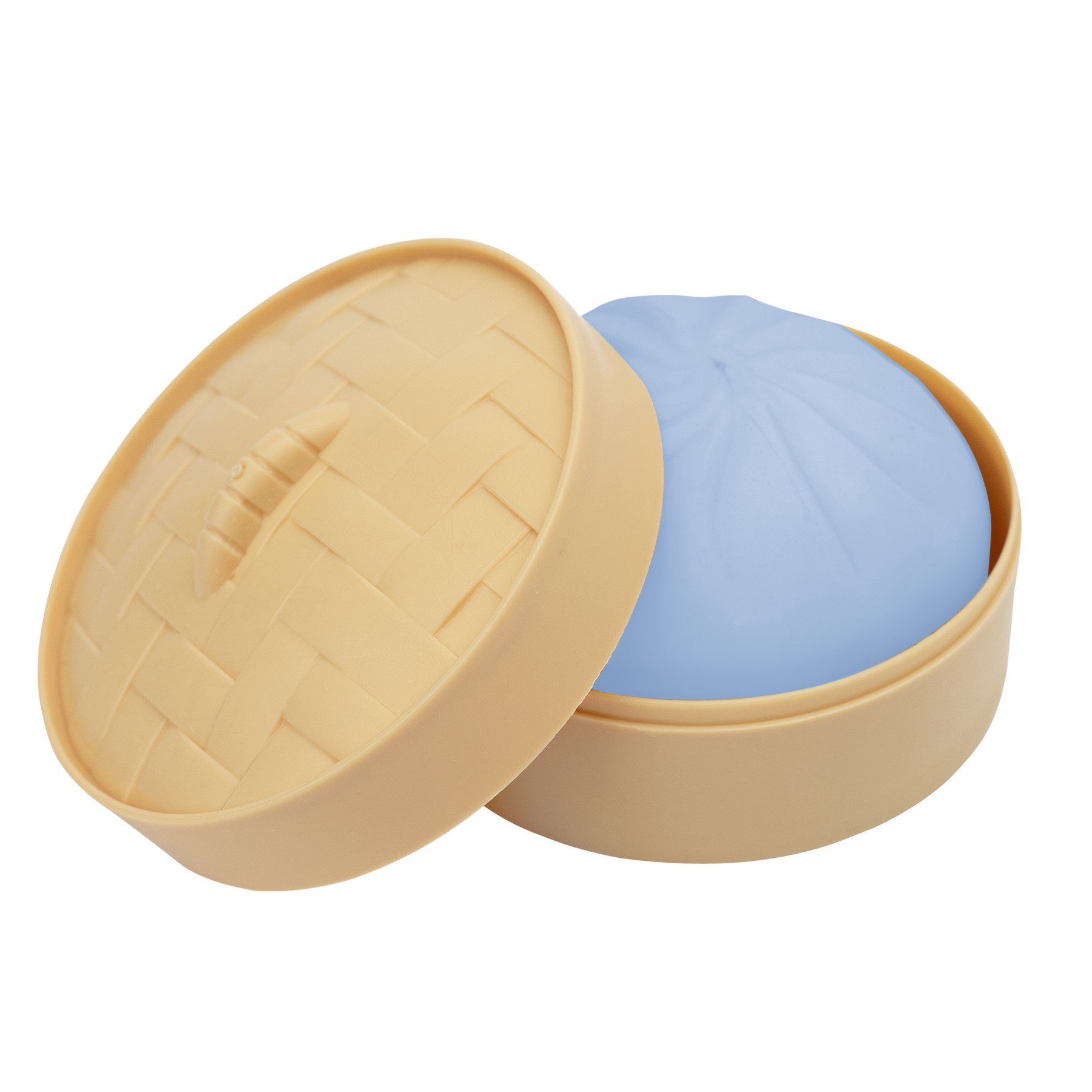 Picture of Squishy Dumpling Stress Toy