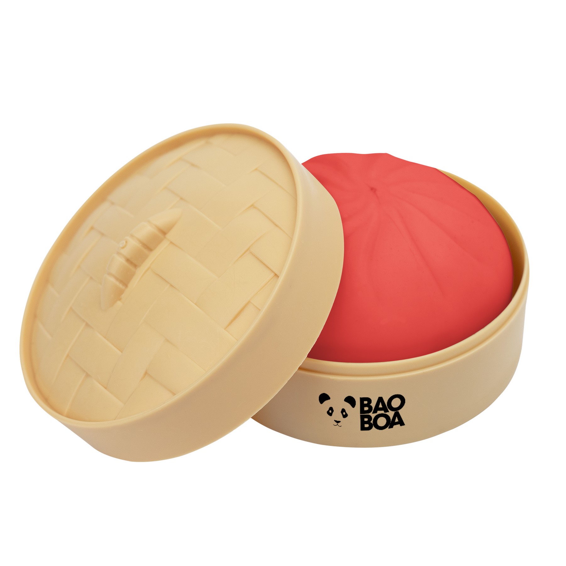 Picture of Squishy Dumpling Stress Toy