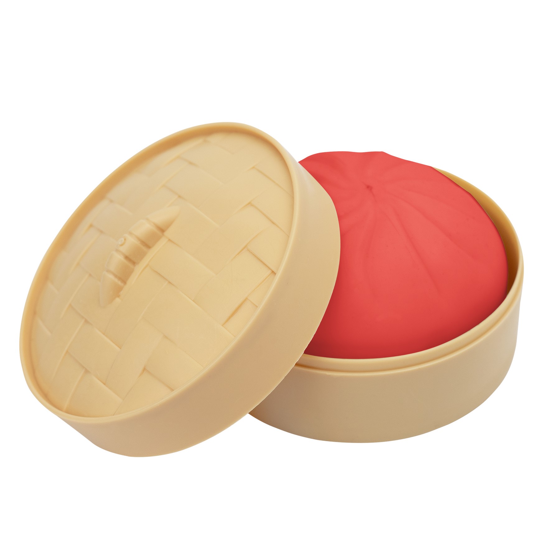 Picture of Squishy Dumpling Stress Toy