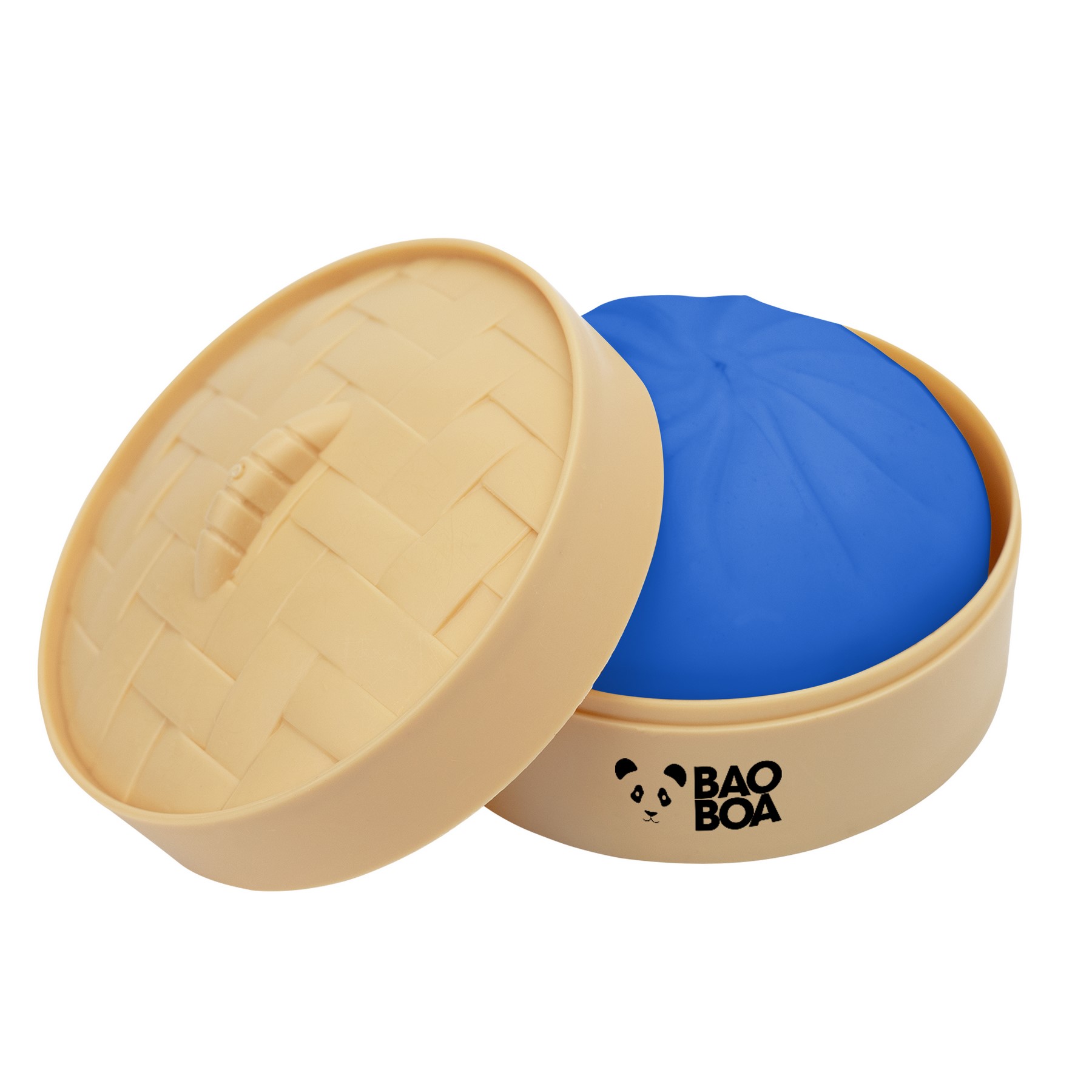 Picture of Squishy Dumpling Stress Toy