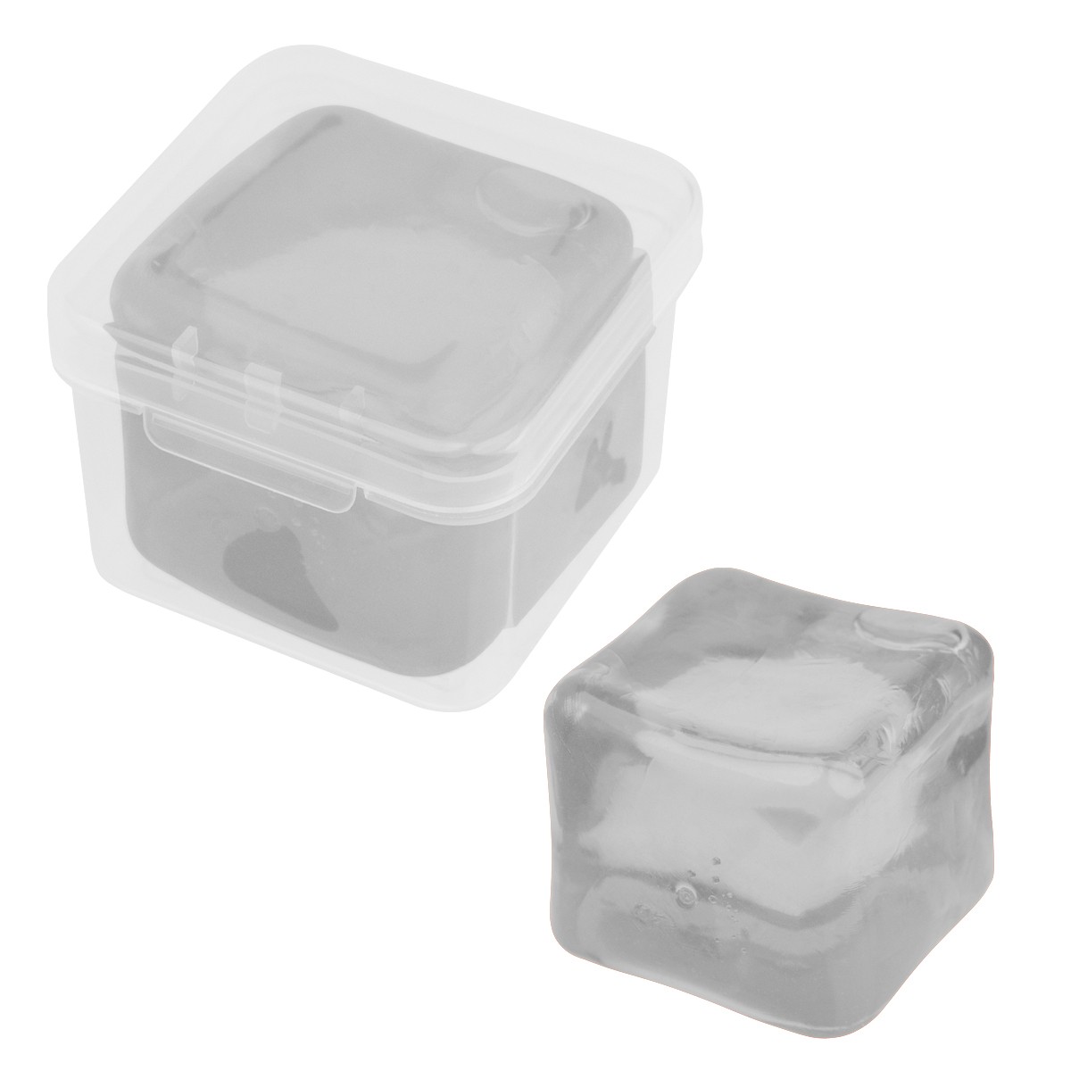 Picture of Squishy Cube Stress Toy