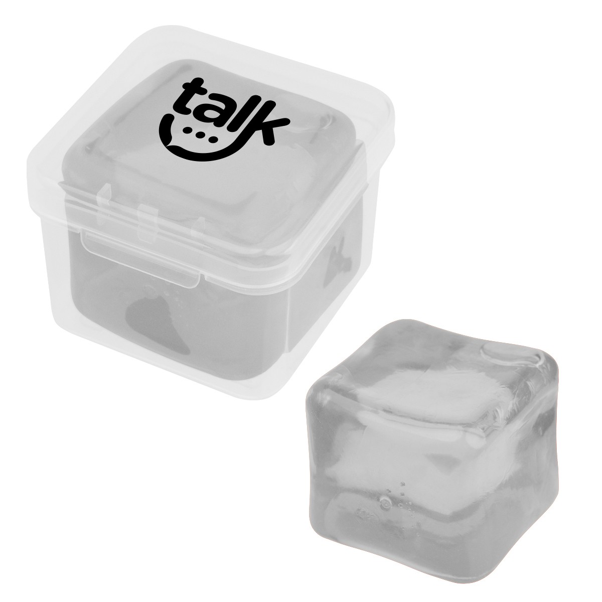 Picture of Squishy Cube Stress Toy