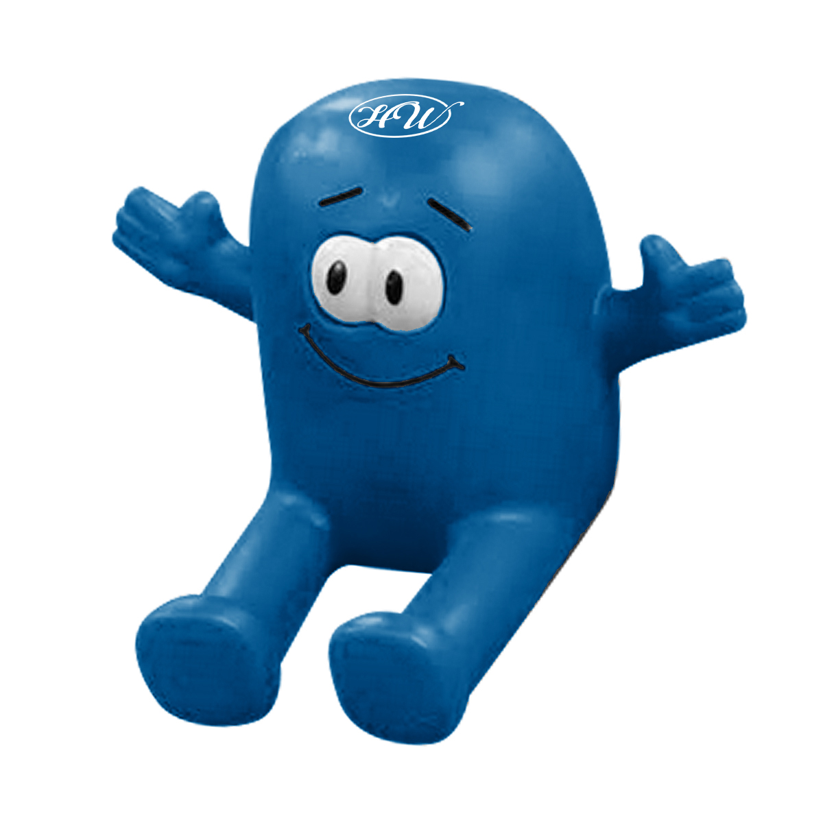 Picture of Eye Poppers Stress Reliever Phone Stand