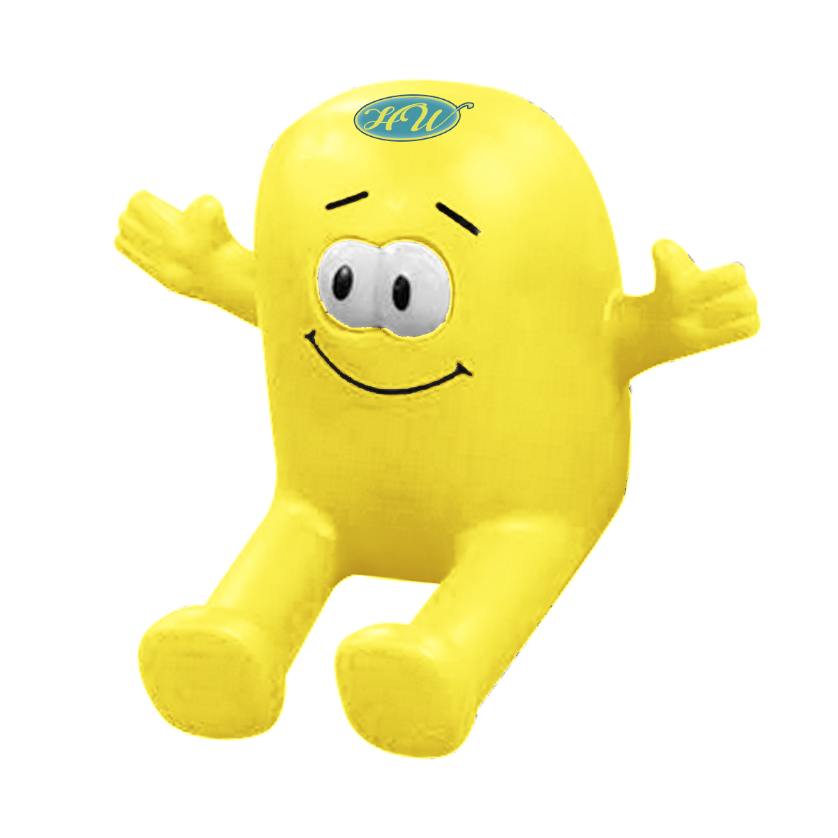 Picture of Eye Poppers Stress Reliever Phone Stand