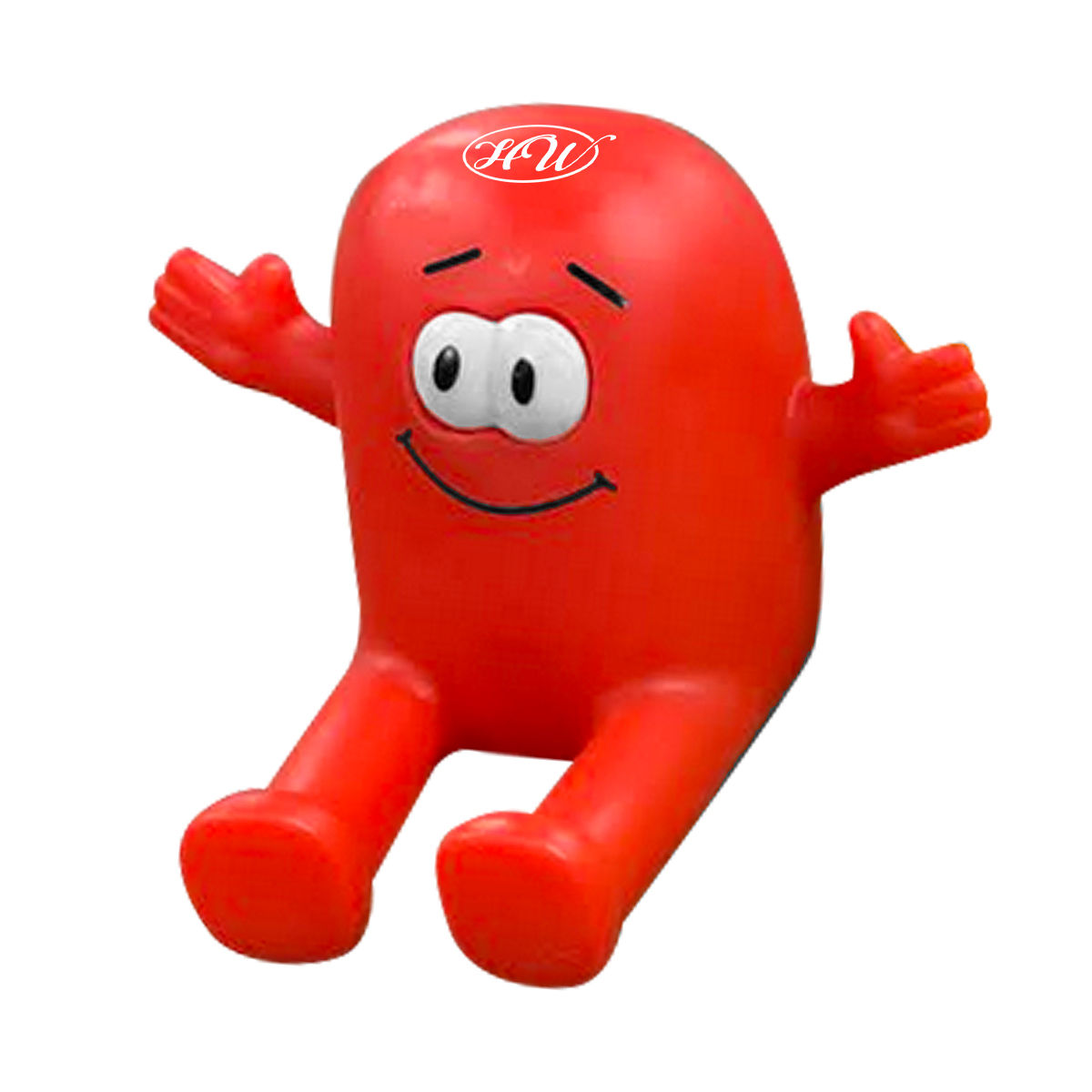 Picture of Eye Poppers Stress Reliever Phone Stand