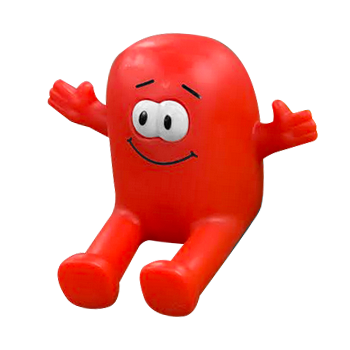 Picture of Eye Poppers Stress Reliever Phone Stand