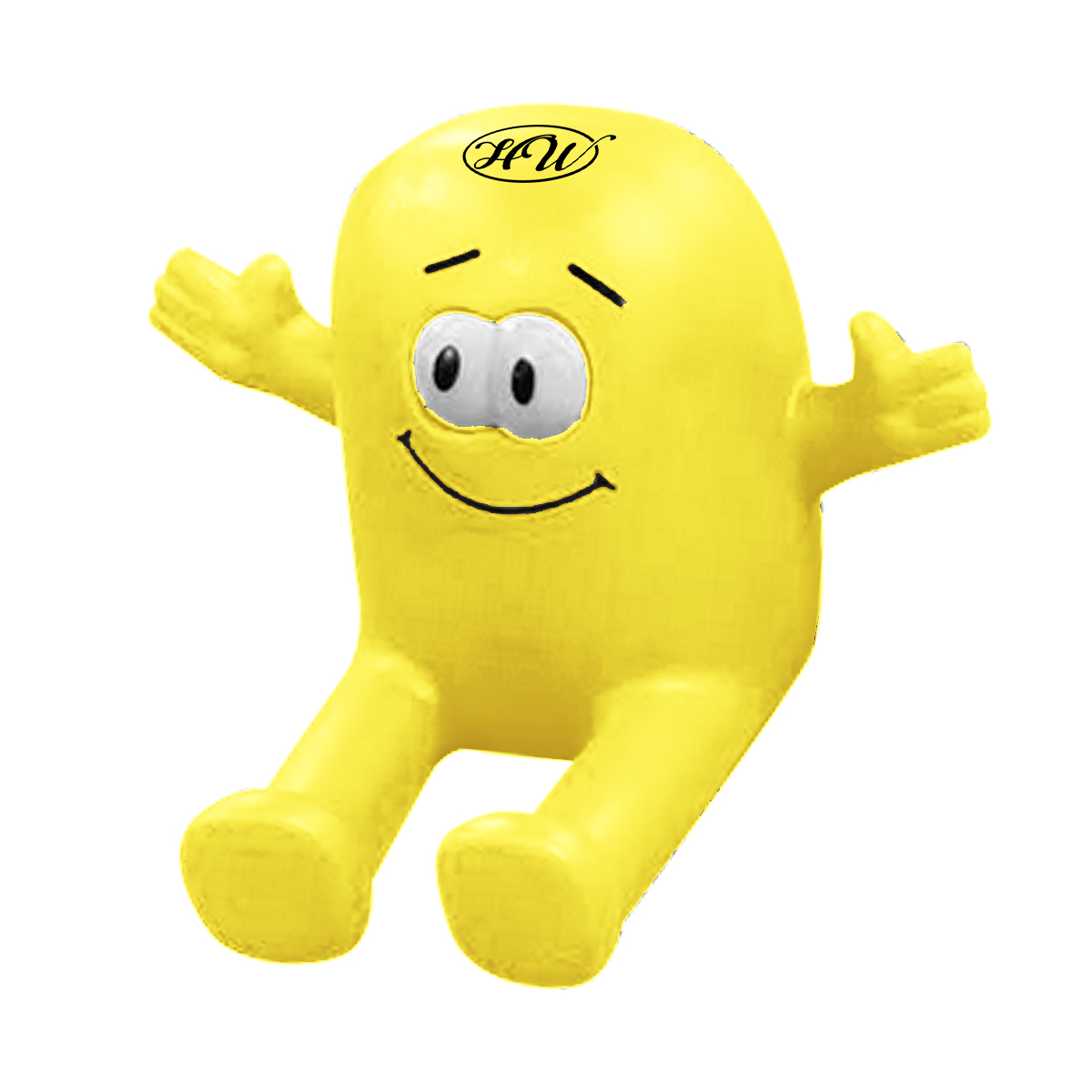 Picture of Eye Poppers Stress Reliever Phone Stand