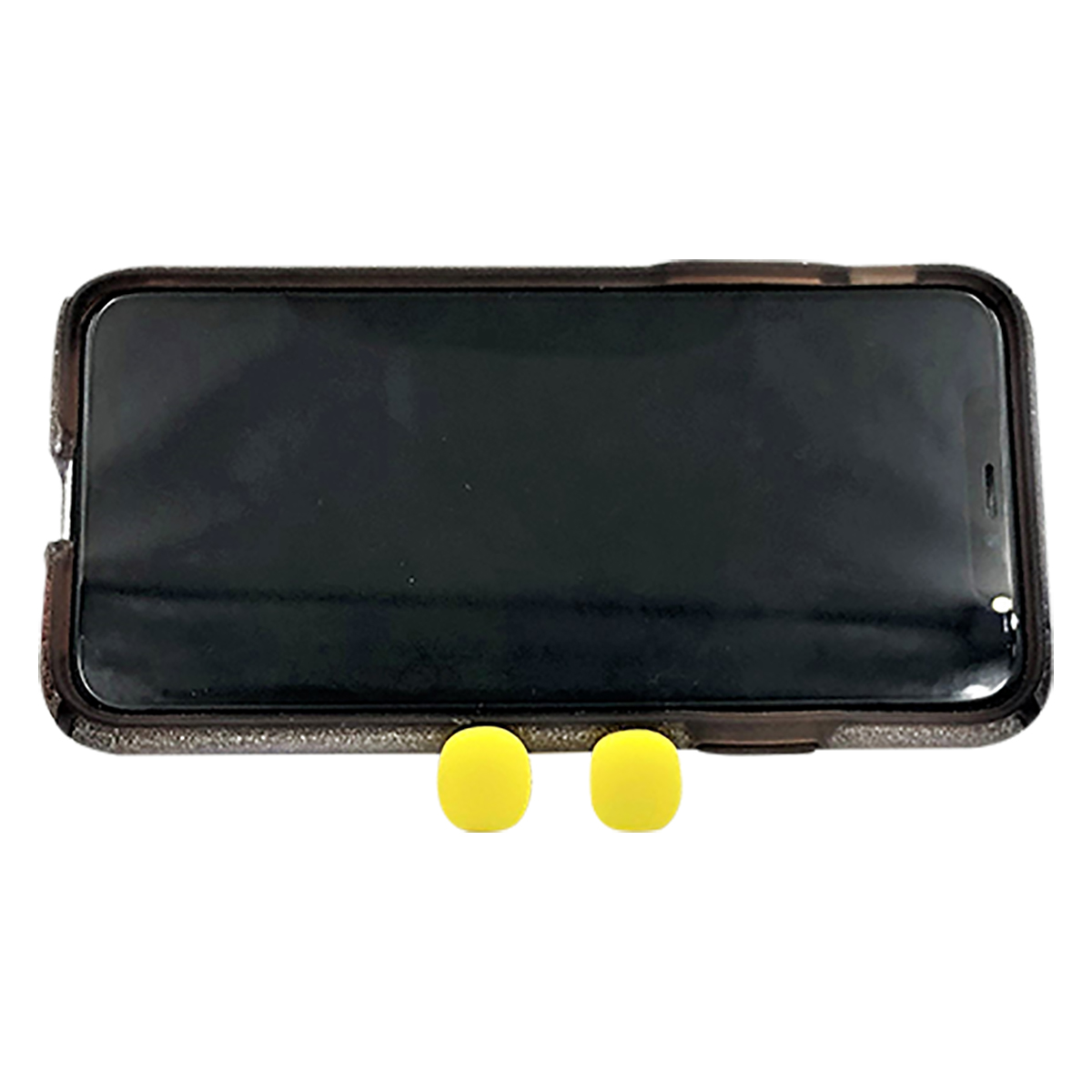 Picture of Eye Poppers Stress Reliever Phone Stand