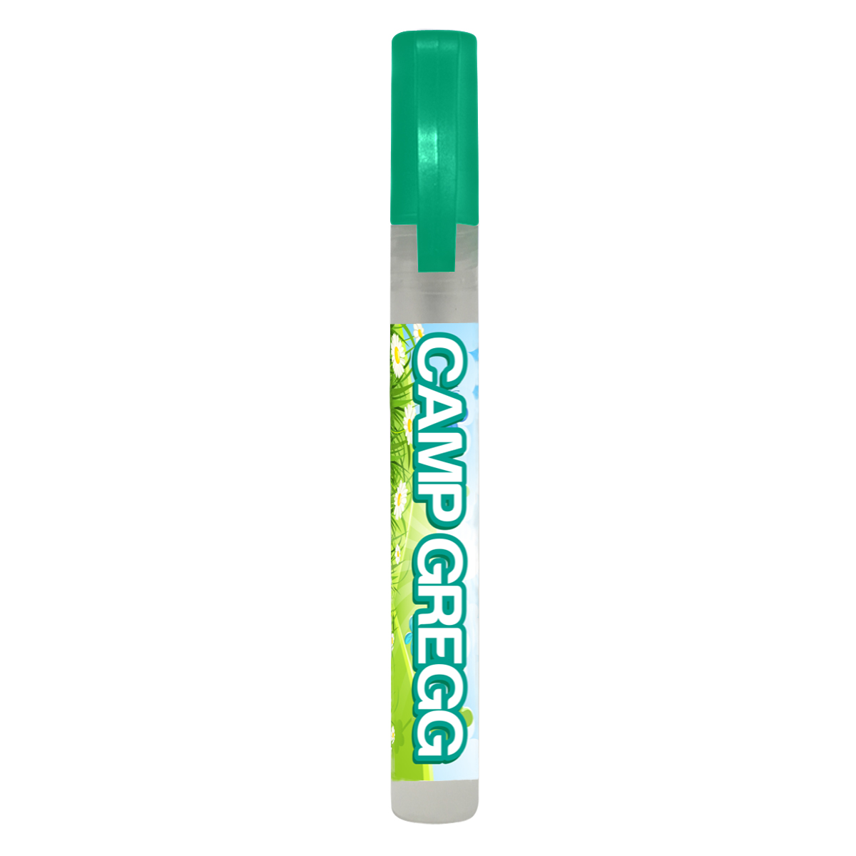 Picture of .34 Oz. All Natural Insect Repellent Pen Sprayer