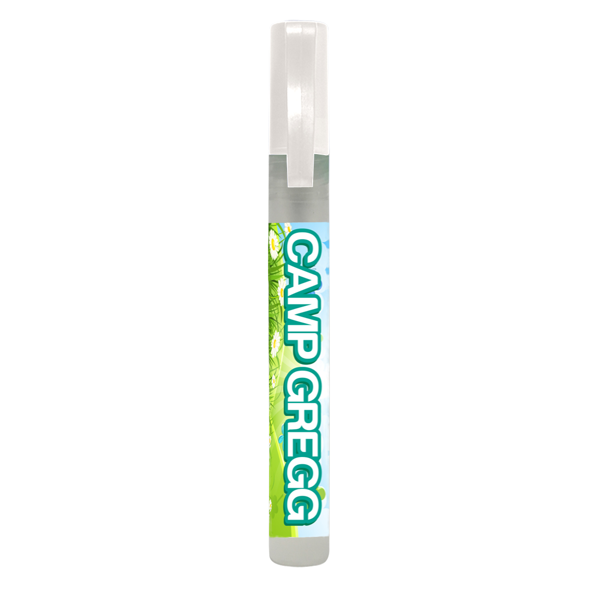 Picture of .34 Oz. All Natural Insect Repellent Pen Sprayer