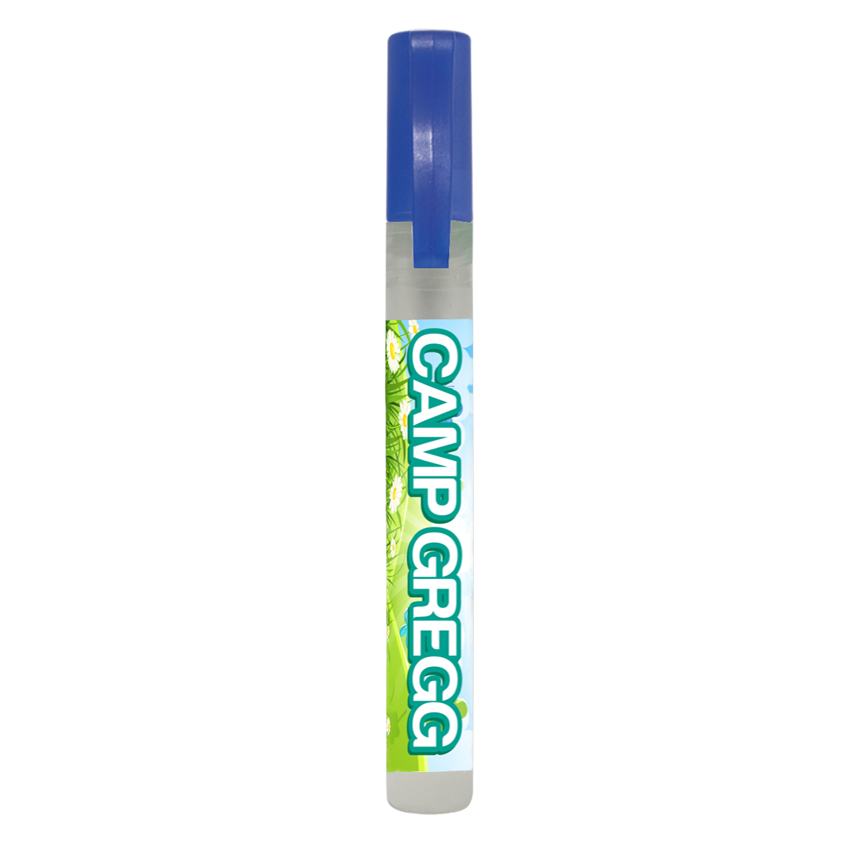 Picture of .34 Oz. All Natural Insect Repellent Pen Sprayer