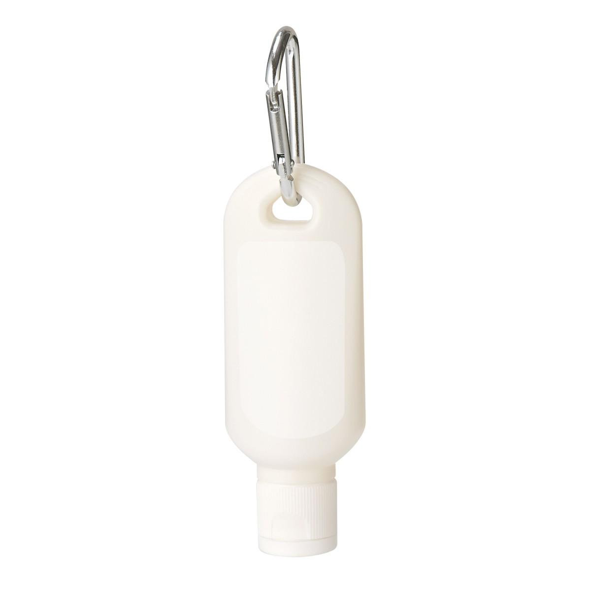 Picture of 1 Oz. Spf 30 Sunscreen With Carabiner