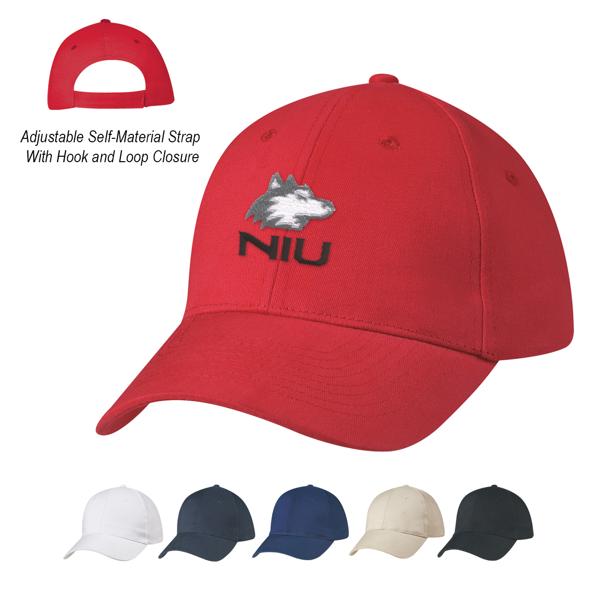 Picture of Price Buster Cap