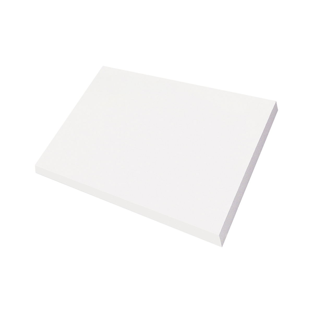 Picture of Post-it® 4" X 3" Full Color Notes- 25 Sheets