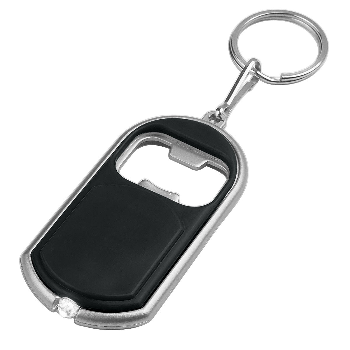 Picture of Bottle Opener Key Chain With Led Light