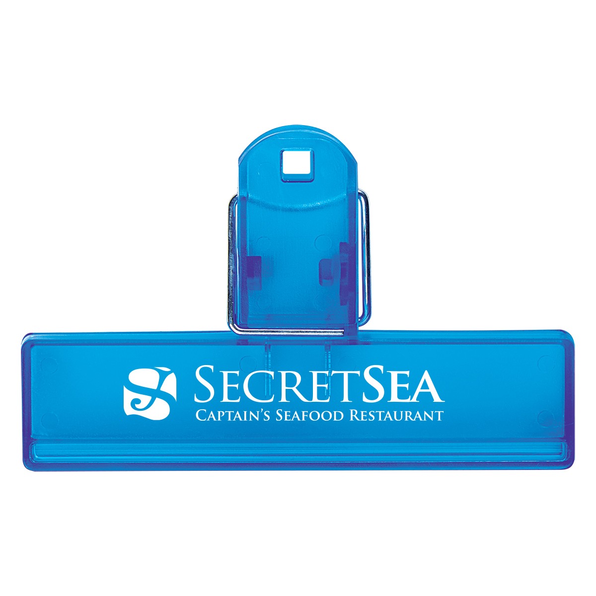 Picture of 4" Bag Clip