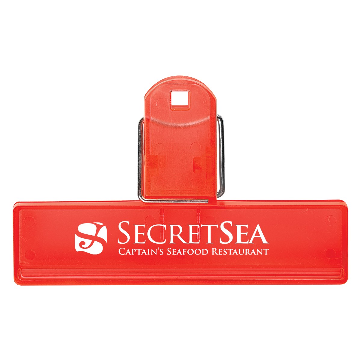 Picture of 4" Bag Clip