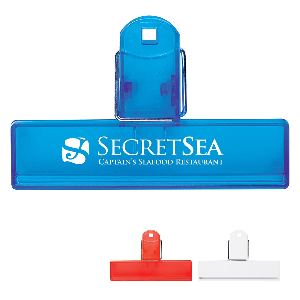 Picture of 4" Bag Clip