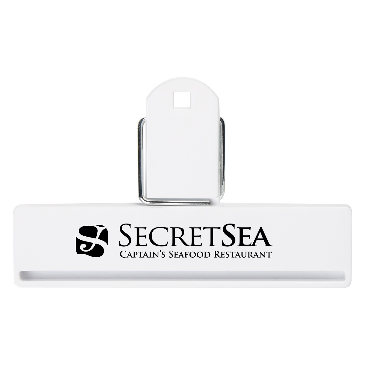 Picture of 4" Bag Clip