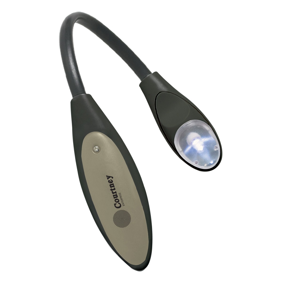Picture of Bendable Book Light