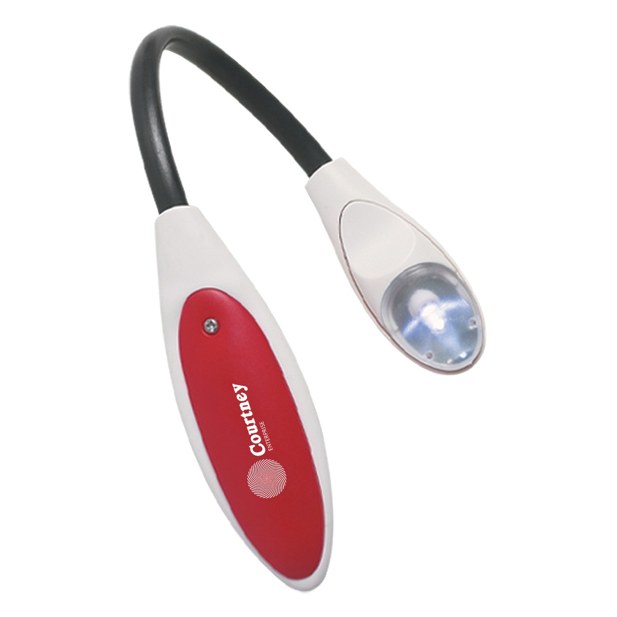 Picture of Bendable Book Light