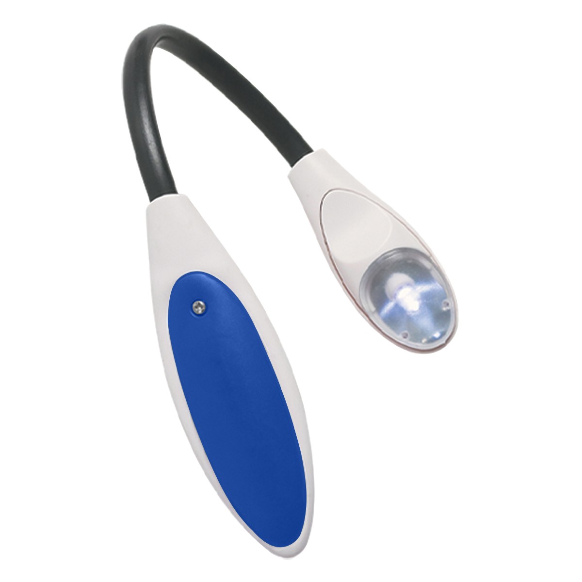 Picture of Bendable Book Light