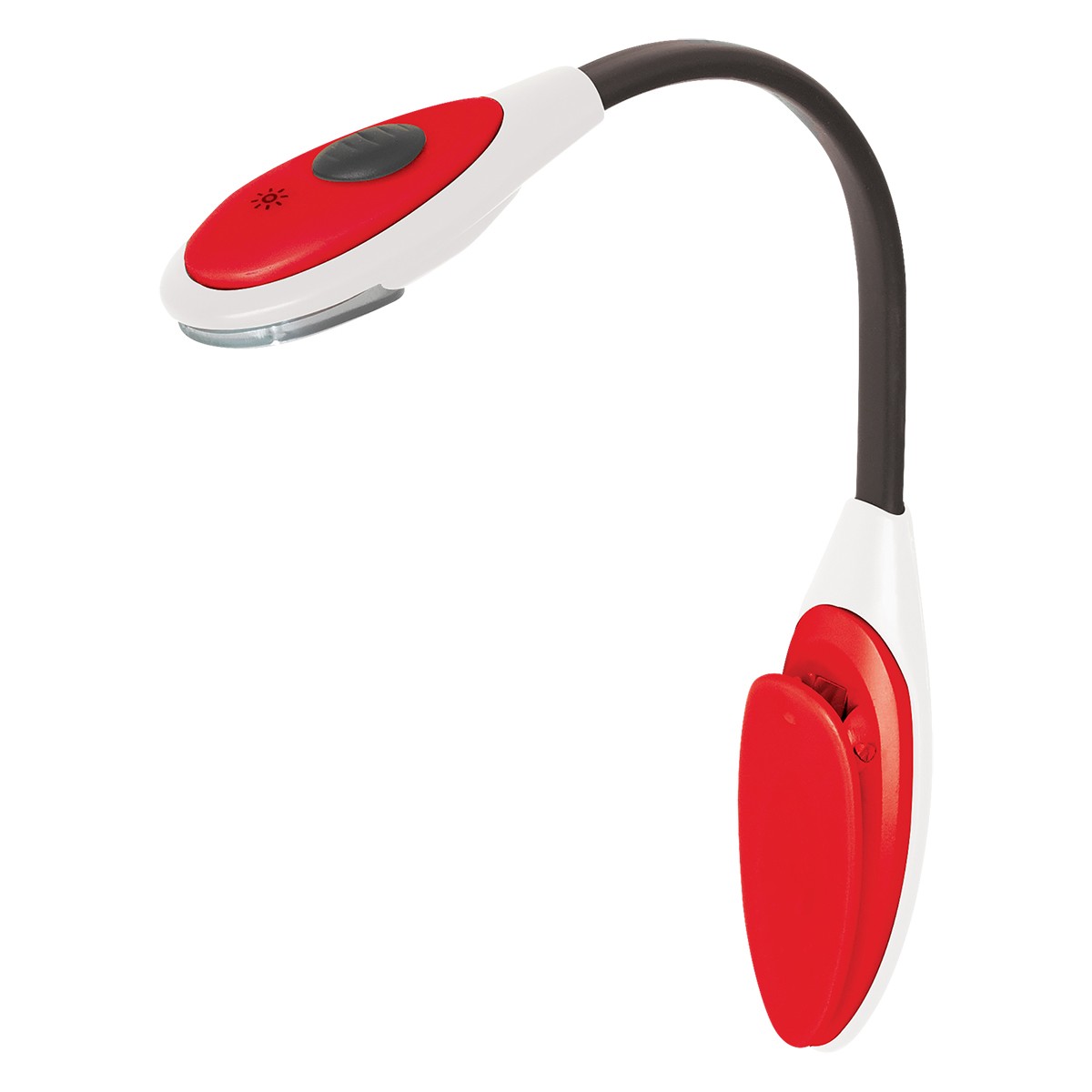Picture of Bendable Book Light