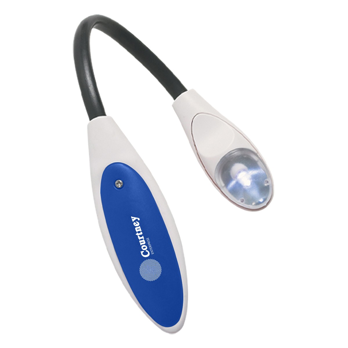 Picture of Bendable Book Light