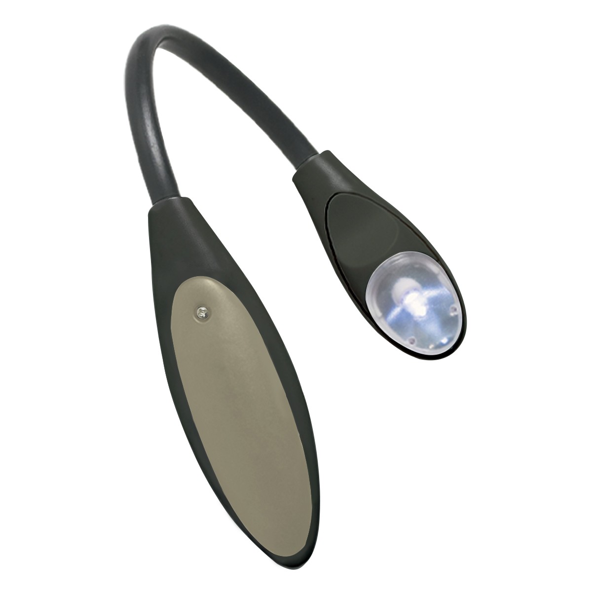 Picture of Bendable Book Light