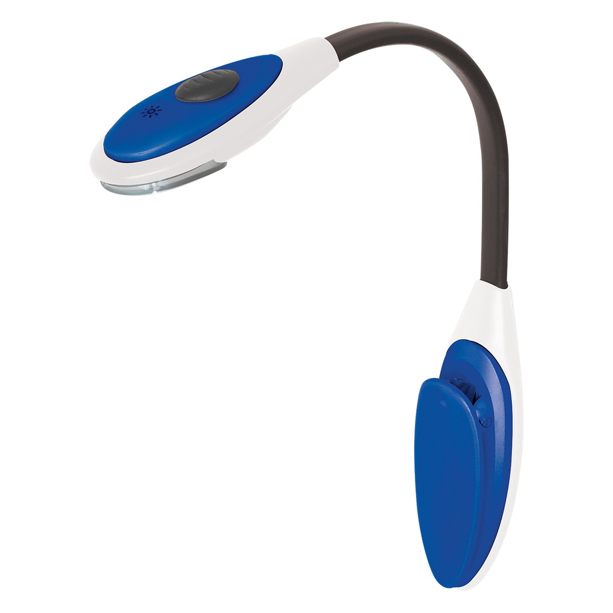 Picture of Bendable Book Light