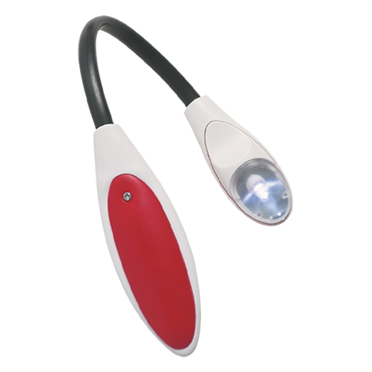 Picture of Bendable Book Light