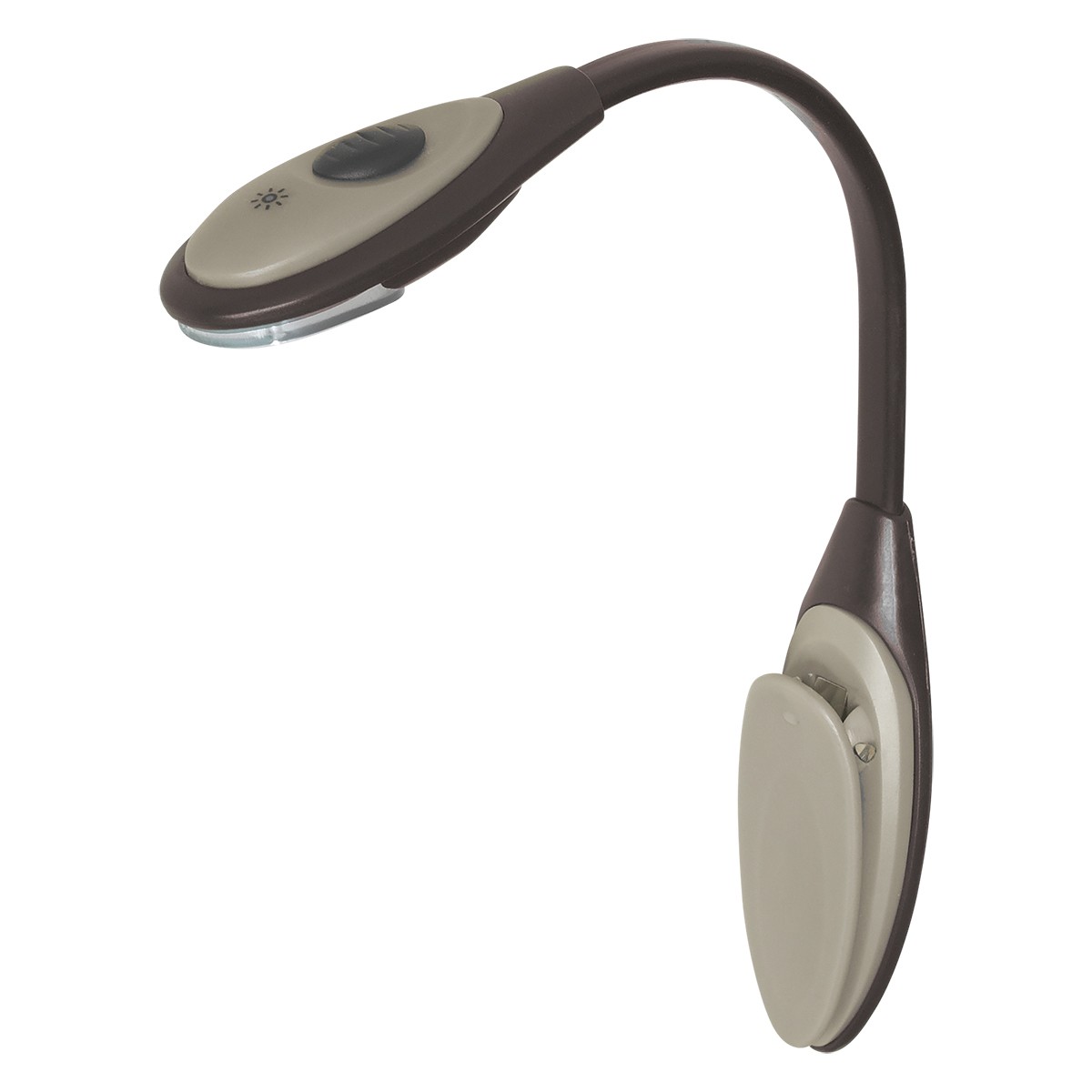 Picture of Bendable Book Light