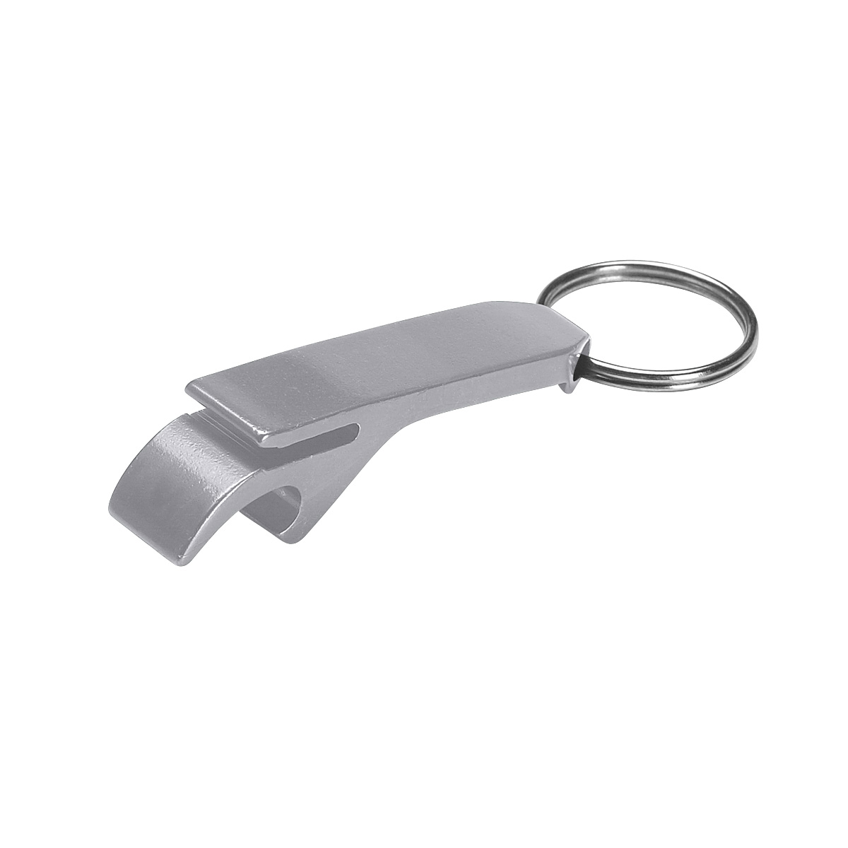 Picture of Aluminum Bottle/can Opener Key Ring