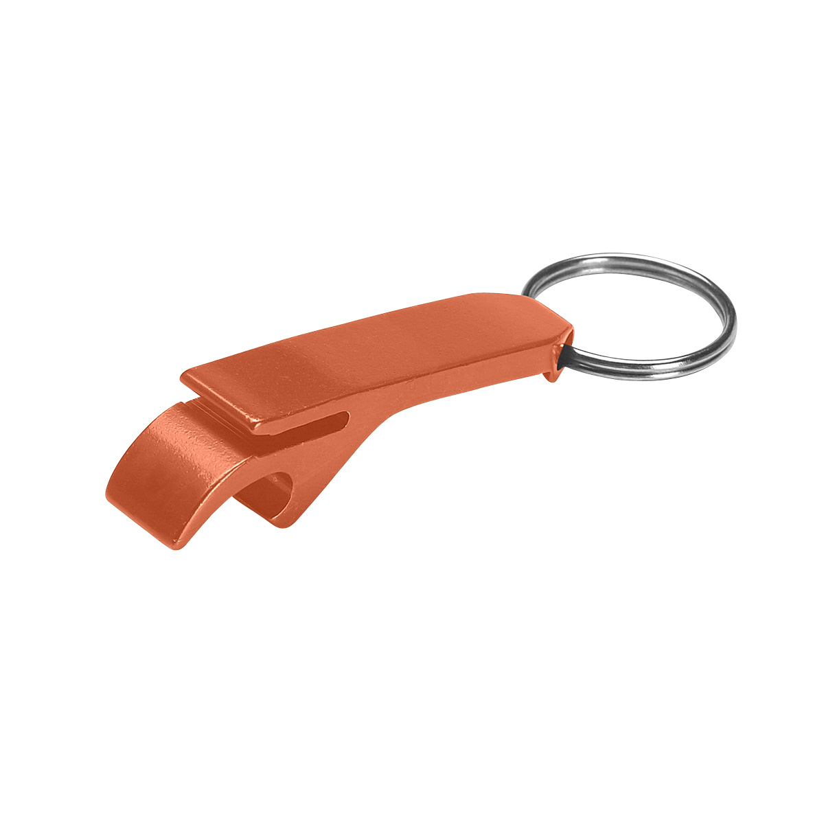 Picture of Aluminum Bottle/can Opener Key Ring