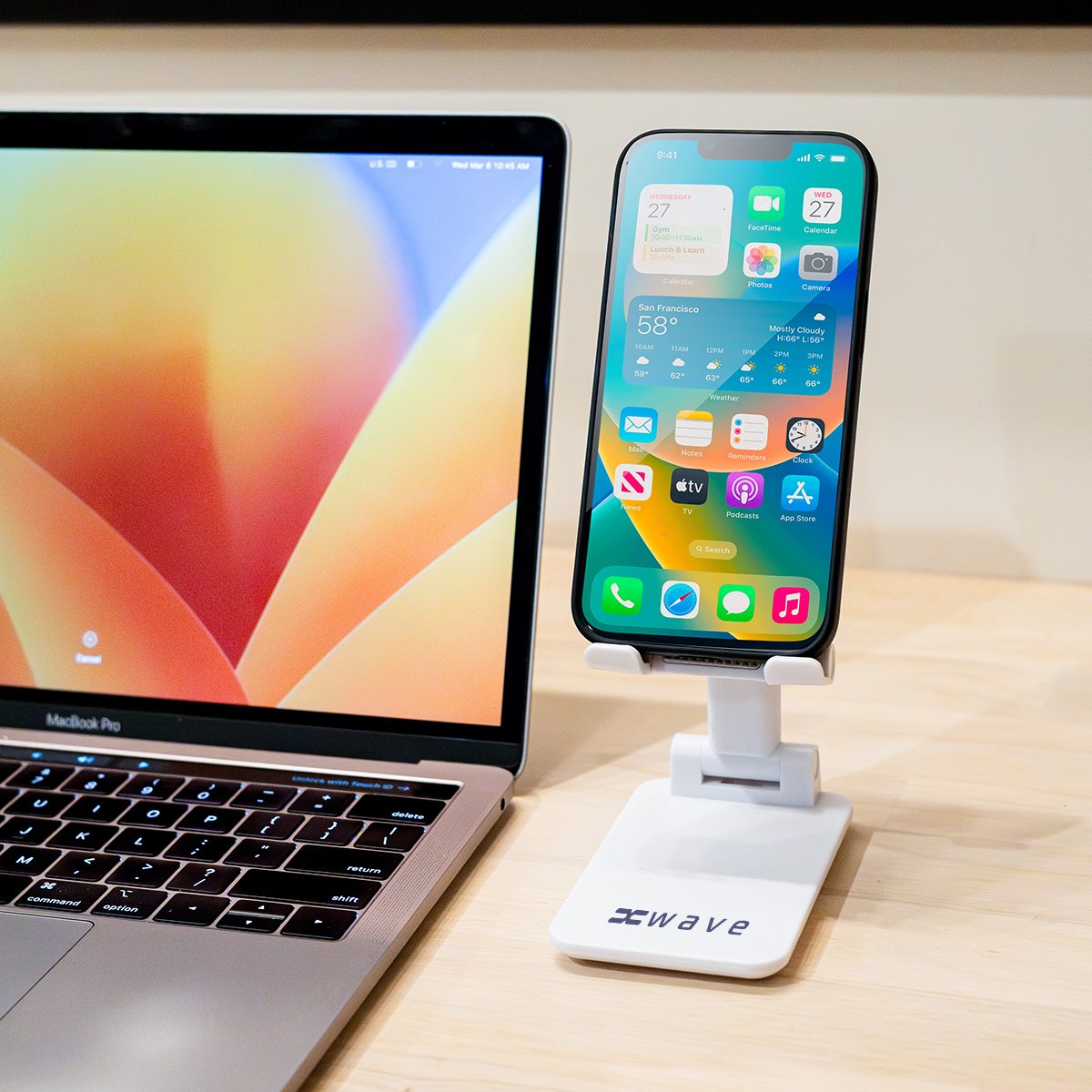 Picture of Rabs Phone & Tablet Stand