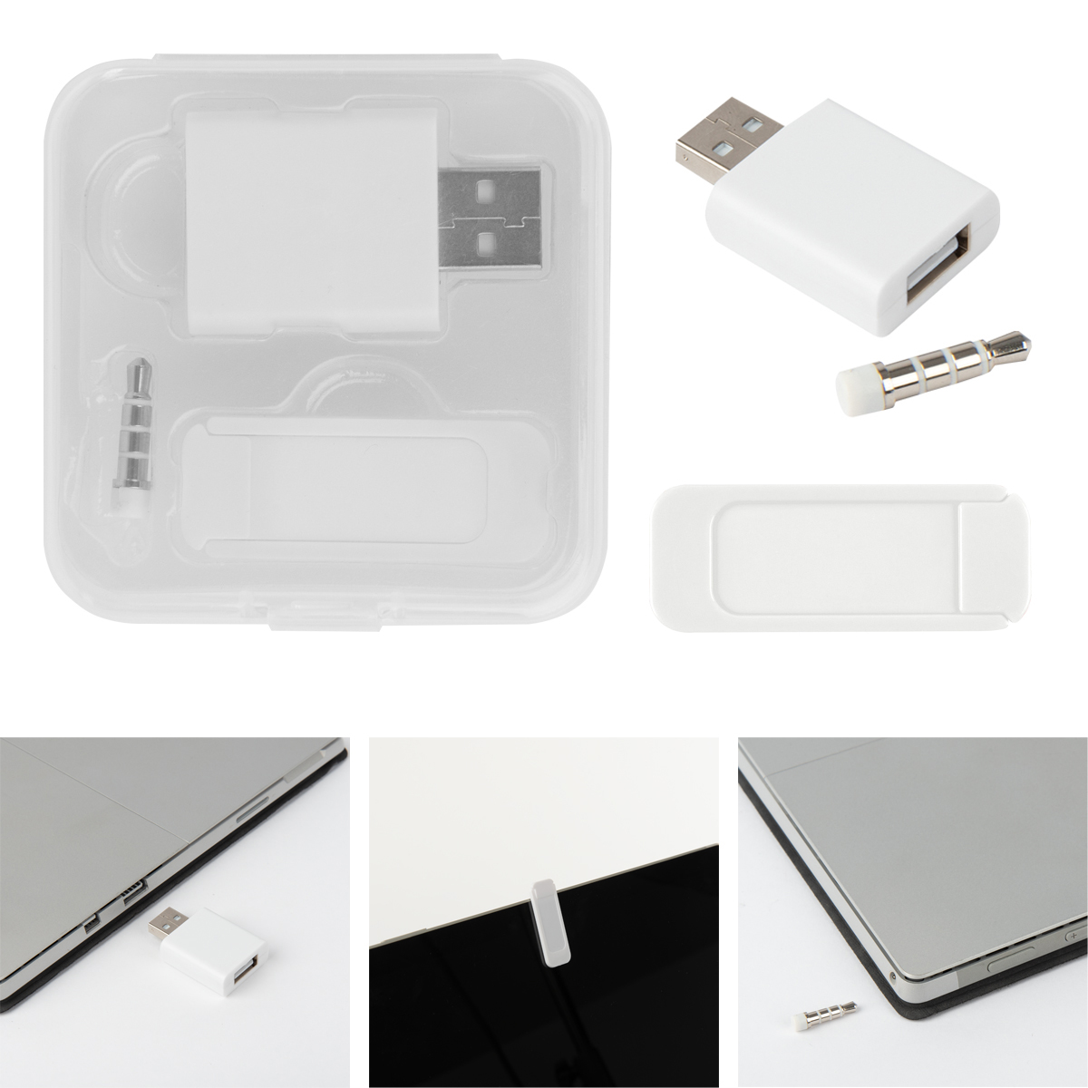 Picture of Data Blocker Kit