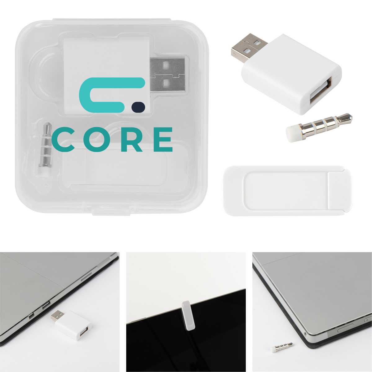 Picture of Data Blocker Kit