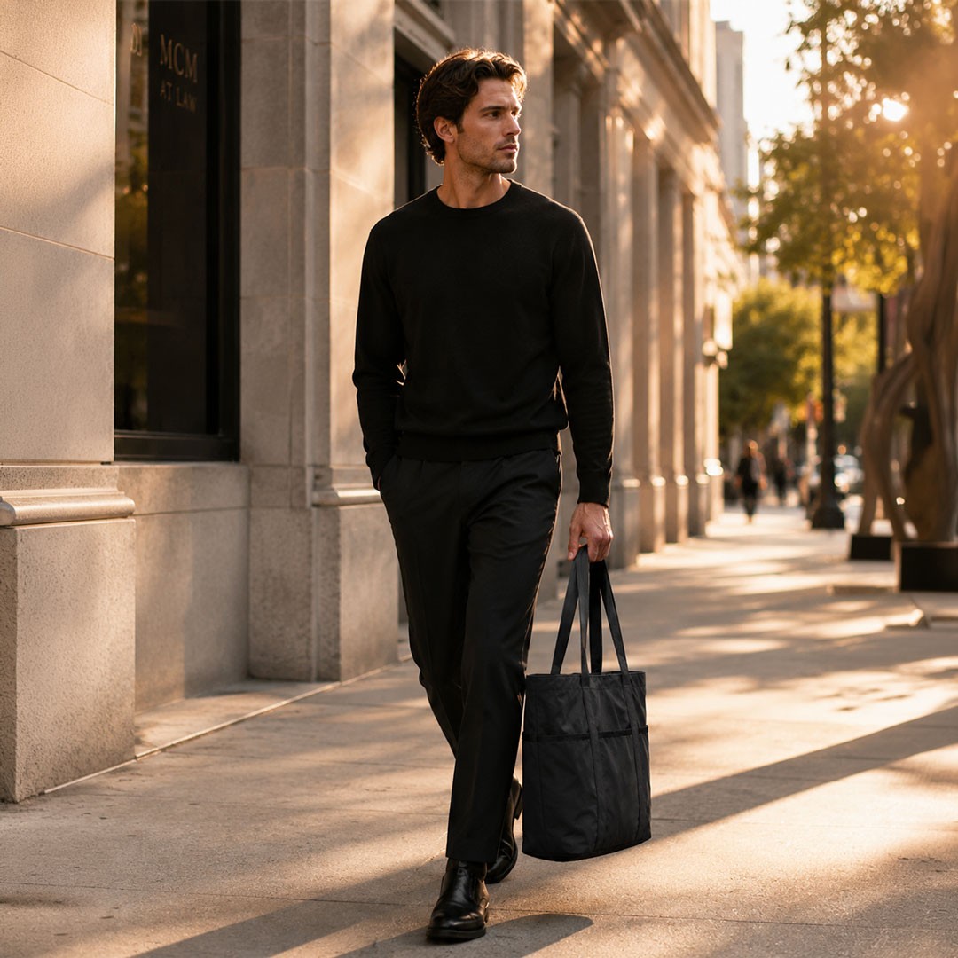 Picture of The Anchor Tote
