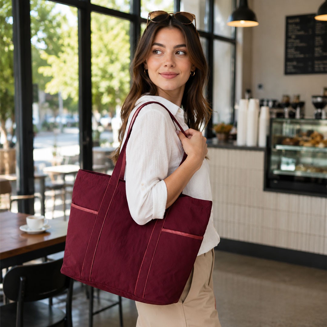 Picture of The Anchor Tote