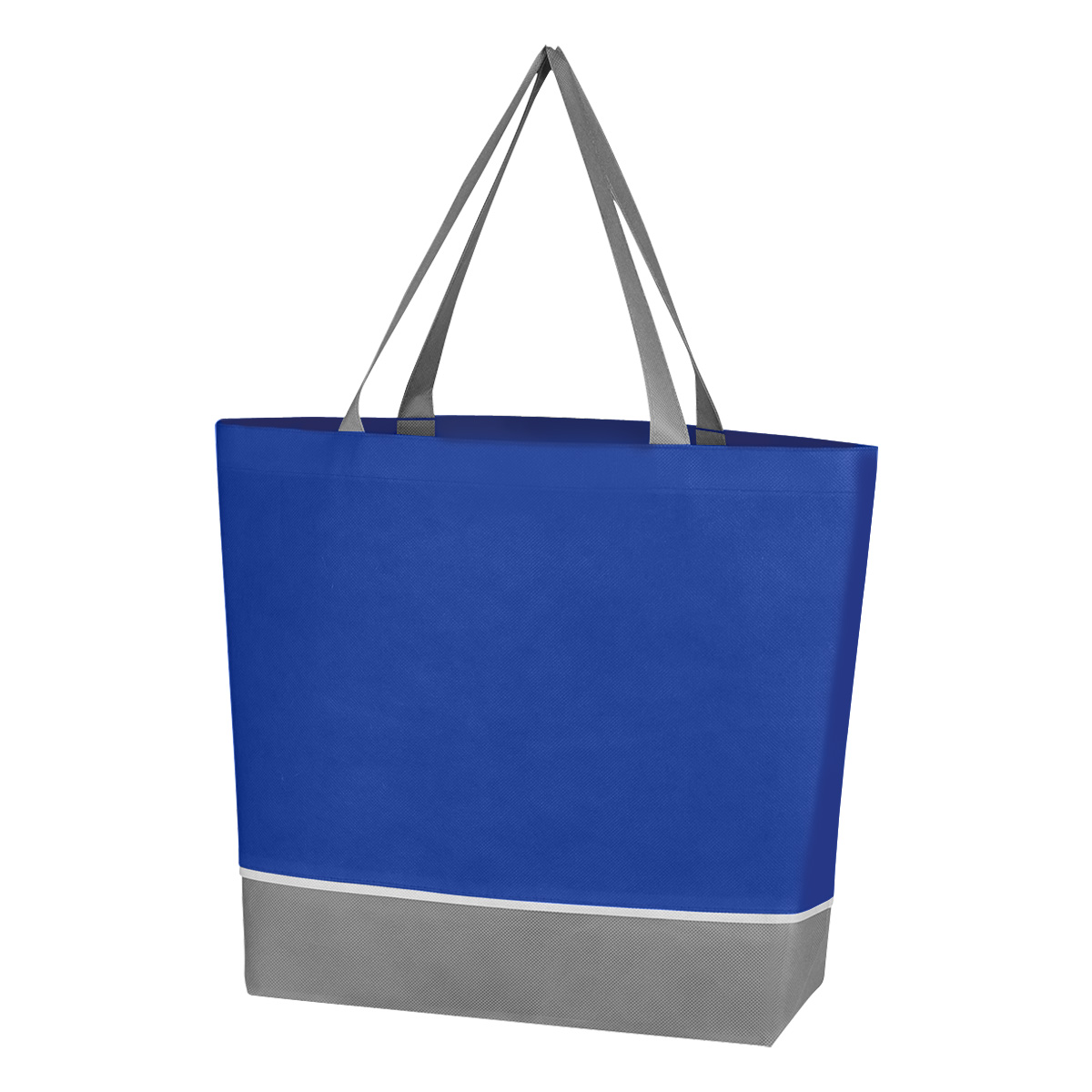 Picture of Non-woven Overtime Tote Bag