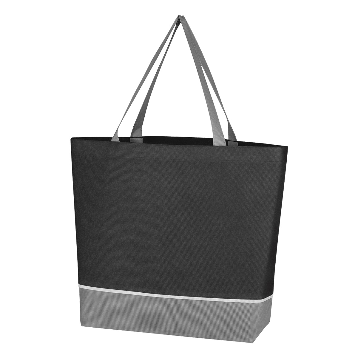 Picture of Non-woven Overtime Tote Bag